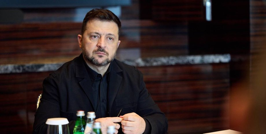 Володимир Зеленський повідомив про порушення РФ перемир'я