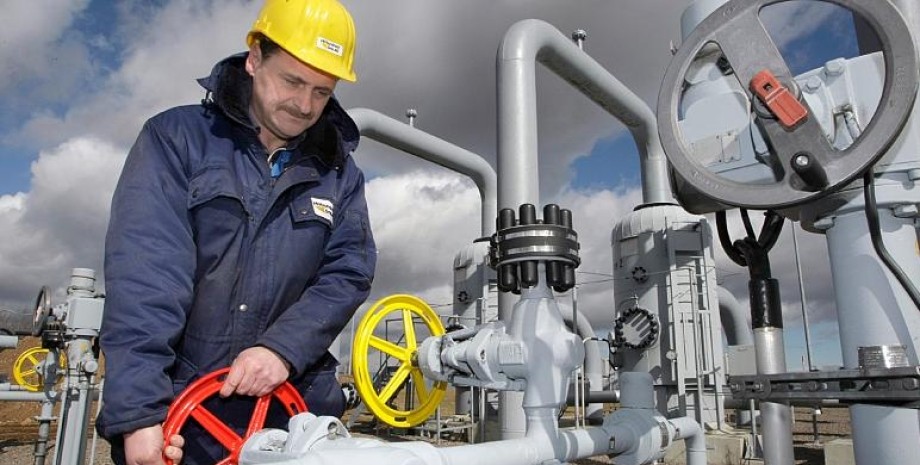 Природний газ, ціна за імпорт, скільки коштує імпорт газу для України, імпортний газ