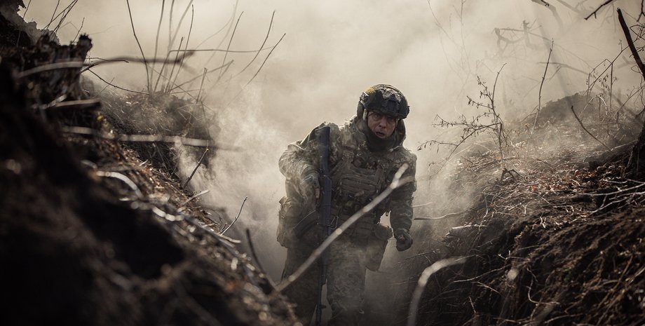 Мобілізація в Україні