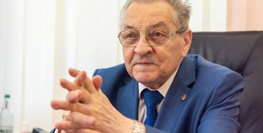 Борис Зименковский, Зименковский