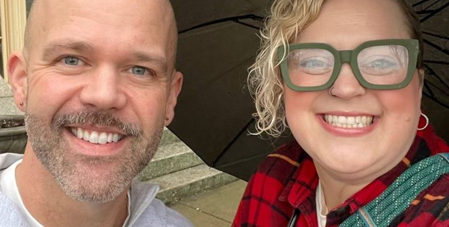 Подружжя після 20 років прожитих разом виявило, що є представниками ЛГБТ, як так вийшло