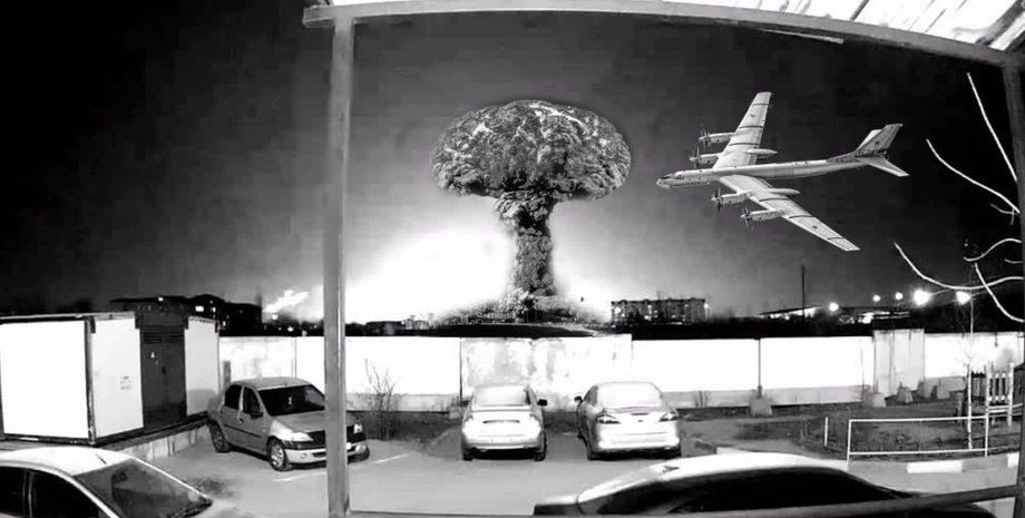 вибухи в енгельсі, український бпла енгельс, атака на російський військовий аеродром, атака на аеродром в енгельсі, аеродром Енгельс, Енгельс, Енгельс вибухи, аеродром Енгельс вибухи