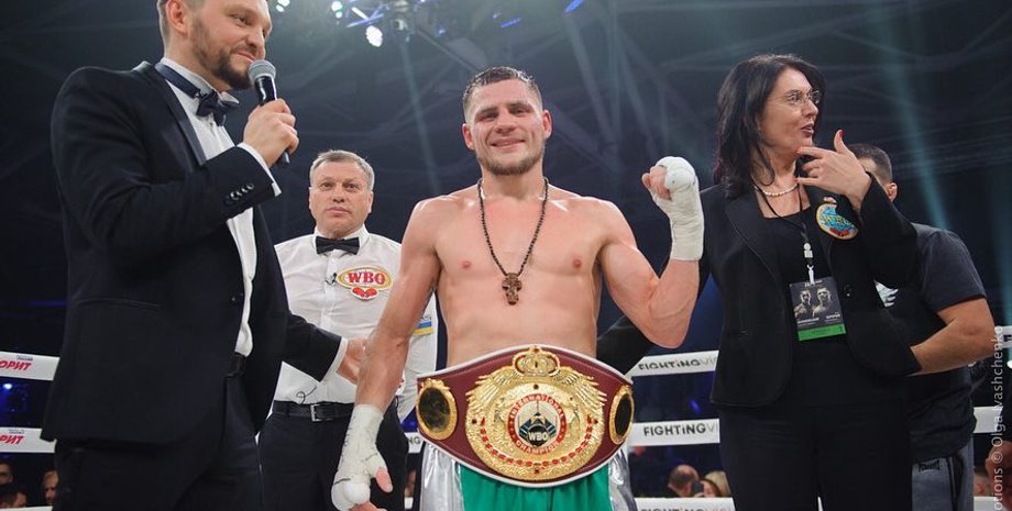 Фото: facebook.com/K2Ukraine