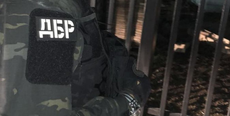 Фото: facebook/dbr.gov.ua