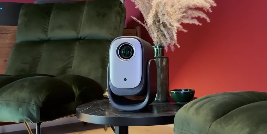 Проектор Dangbei N2 mini