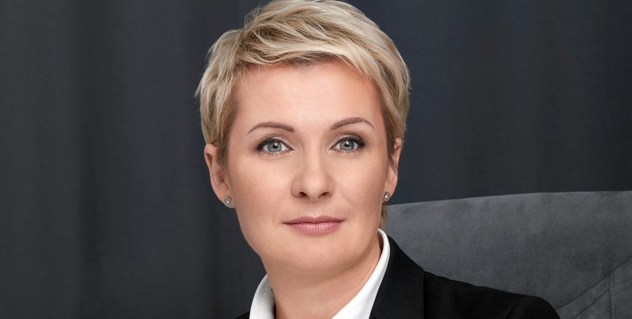 Татьяна Козаченко / Фото с личной страницы в Facebook