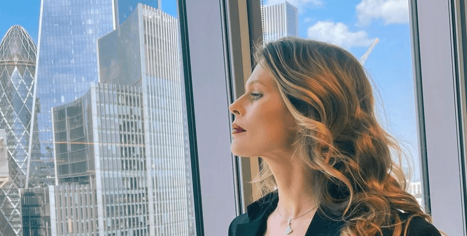 Ольга Фреймут, Ольга Фреймут чоловік, Ольга Фреймут володимир локотко, Ольга Фреймут благодійна лекція, манери під час війни