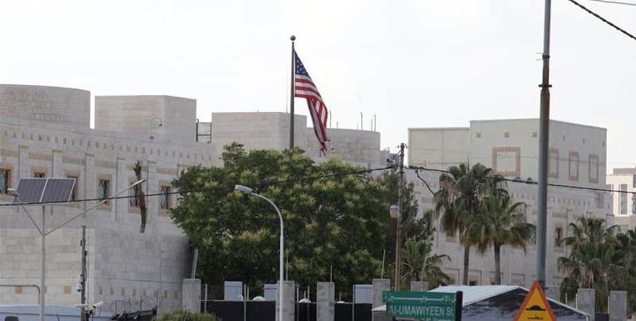 Фото: Shadi Nsoor