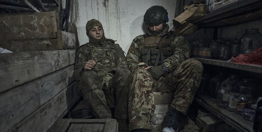 Втрати ЗС РФ у листопаді - скільки окупантів та техніки знищили ЗСУ протягом місяця ЗС РФ