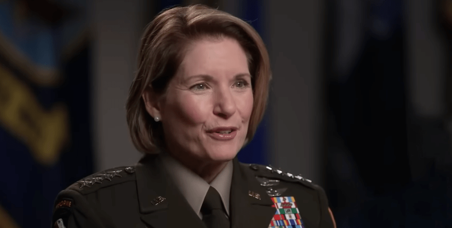 Генерал Лора Ричардсон Генерал США, Лора Ричардсон, Южная Америка, военная техника, война в Украине, фото
