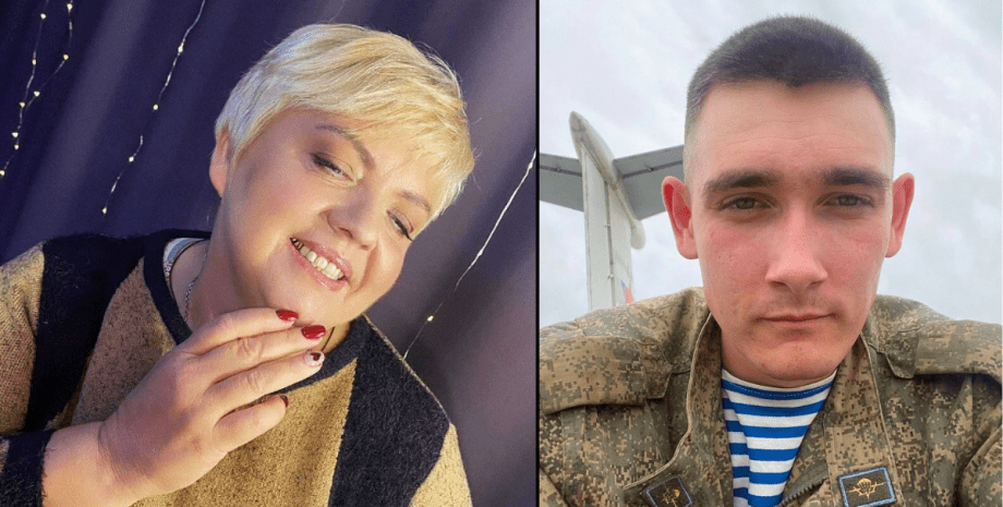 Ірина Фількіна і Артем Тарєєв Злочини у Бучі, звірства у Бучі, Буча, окупація Бучі, убивства в Бучі, загиблі у Бучі, розстріли у Бучі, воєнні злочини, Ірина Фількіна, Артем Тарєєв, Тарєєв