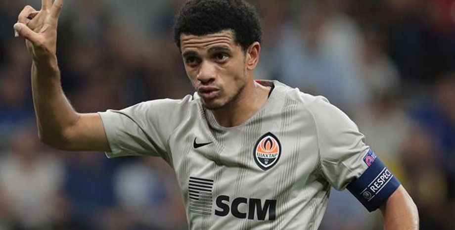 Фото: ФК "Шахтер"