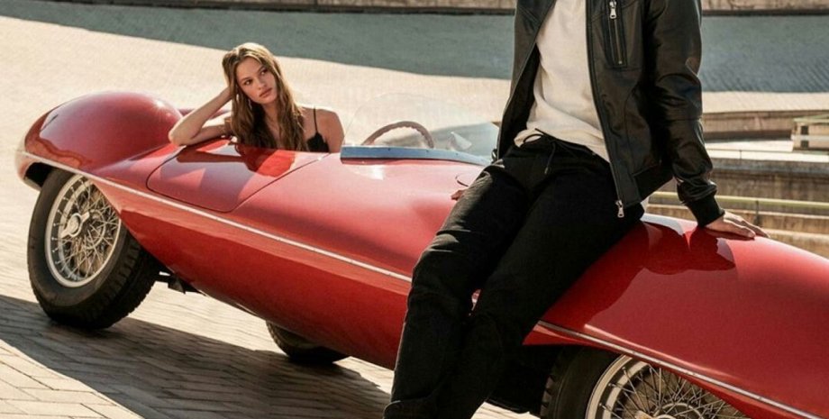 Фото:  Instagram CR7