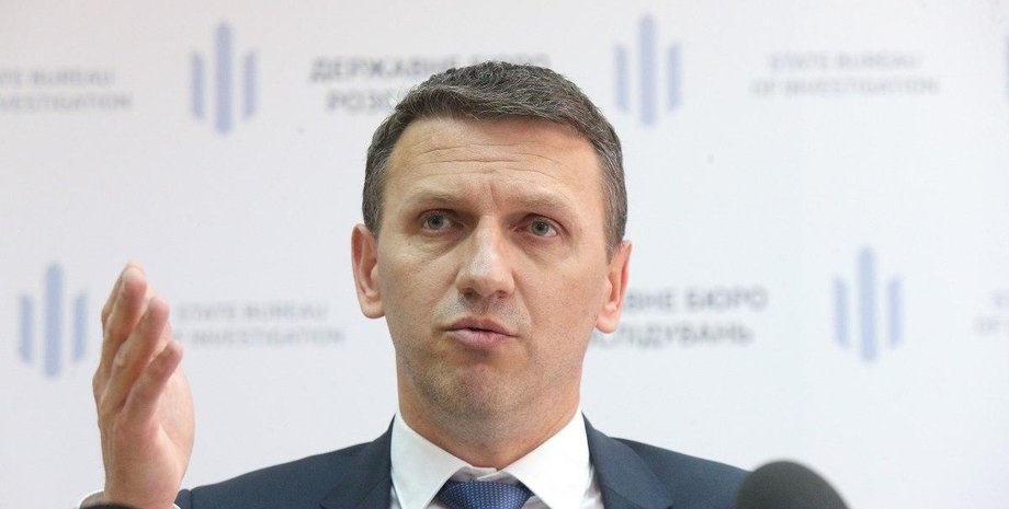 Роман Труба / Фото: УНИАН