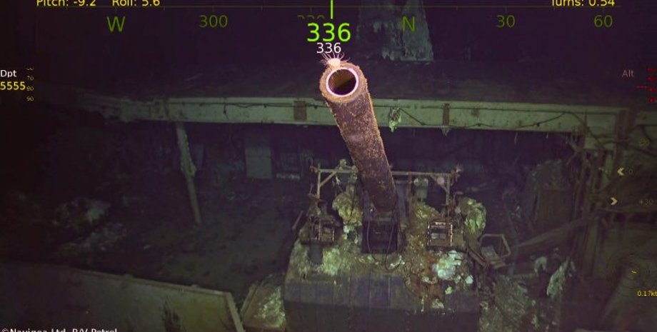 Фото: paulallen.com