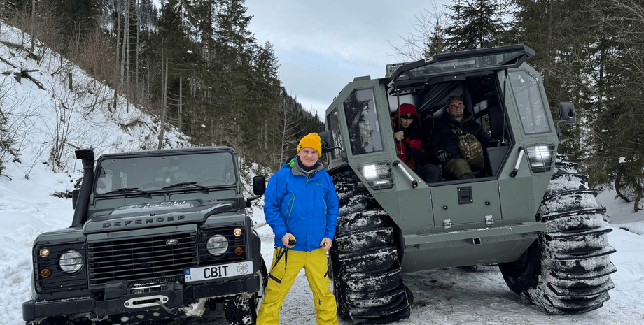 Дмитрий Комаров, джипинг в горах, джипинг Комарова, скандал с Комаровым, хейт Комарова, джипинг Комарова