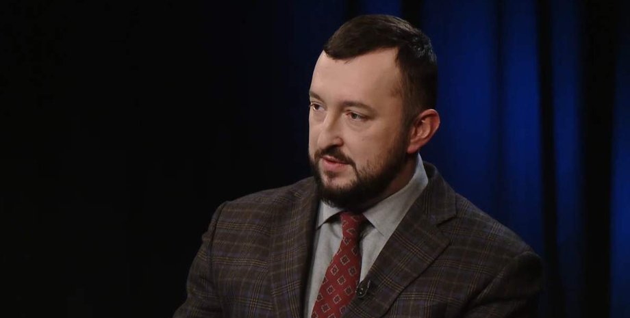 АРМА, Владимир Павленко