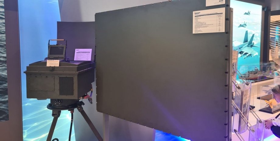 Share: Over the past year, Russian forces have deployed a system to counter Ukra...