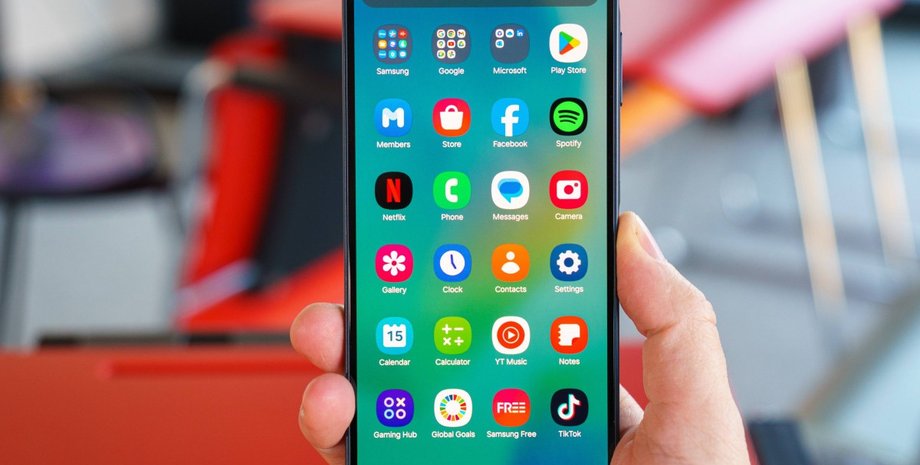 Samsung Galaxy A16 5G Samsung Galaxy A16 5G смартфон