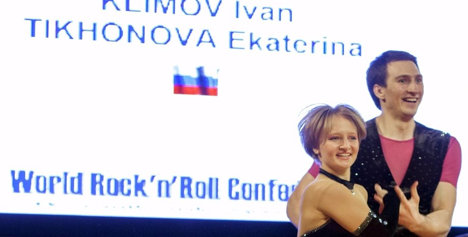 Катерина Тихонова