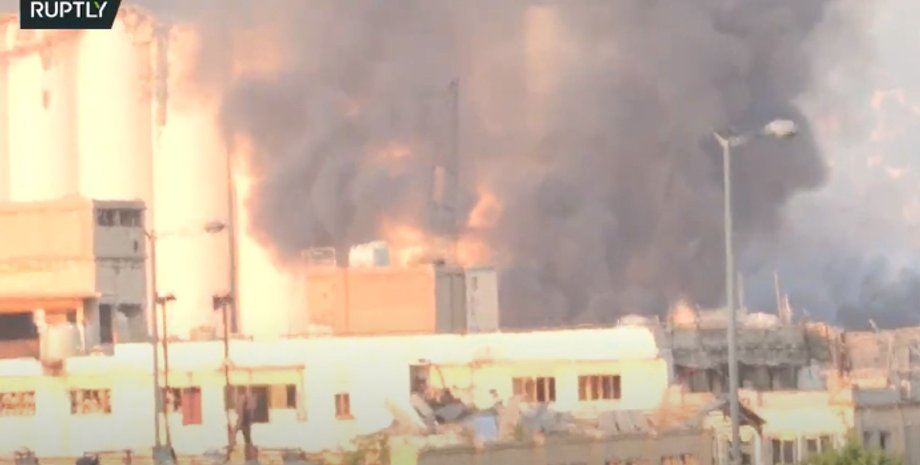 Фото: скриншот из видео