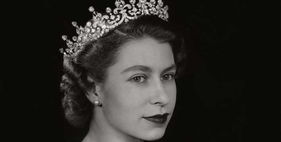 Елизавета II, умерла королева, королева Великобритании