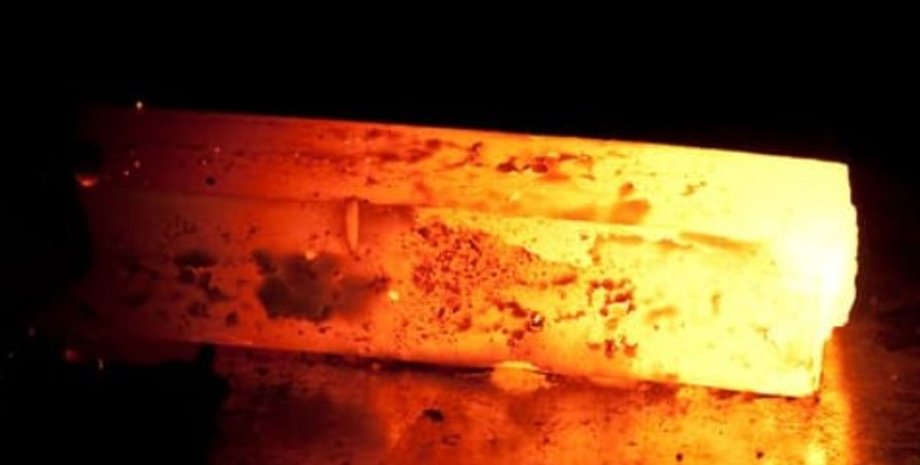 металлический сплав