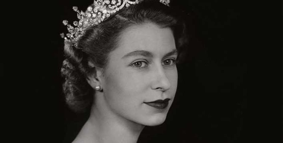 Елизавета II, умерла королева, королева Великобритании