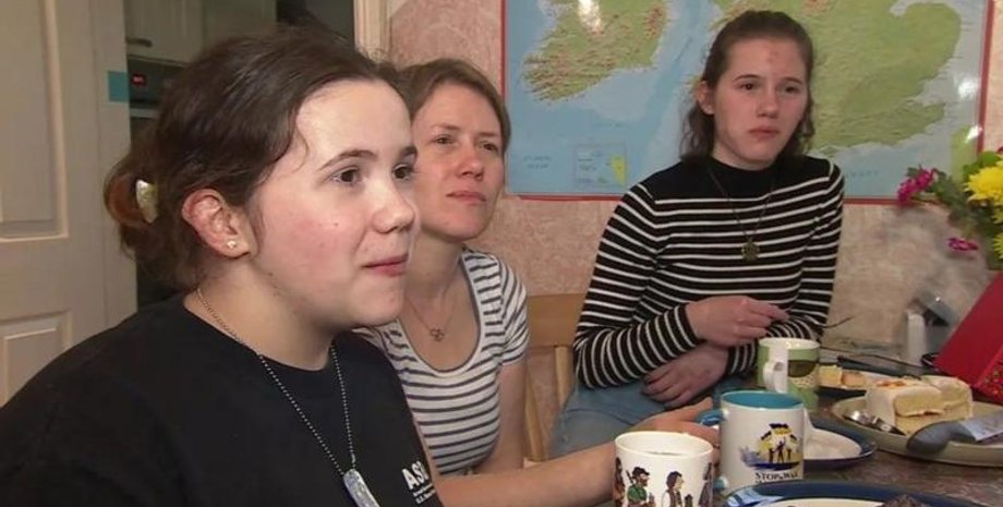 война в украине, украинцы в британии, украинские беженцы, ипотека, дом в кредит