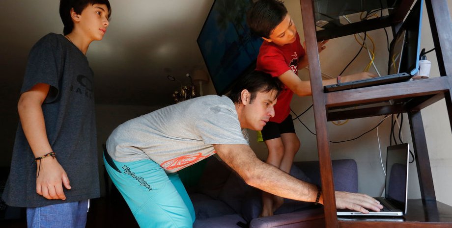 Фото: Getty Images