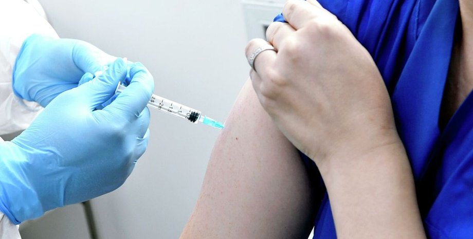 коронавирус, вакцинация, Минздрав, сроки, 15 февраля
