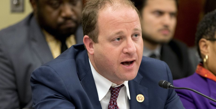 Джаред Полис/Фото:Politico