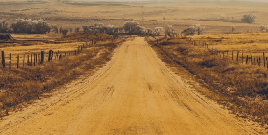 загород, сельская местность, село