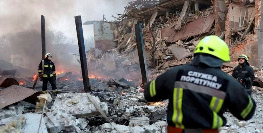 Украина и Италия заключили меморандум о сотрудничестве