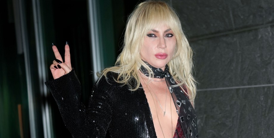 Леді Гага Леді Гага, зачіска, співачка