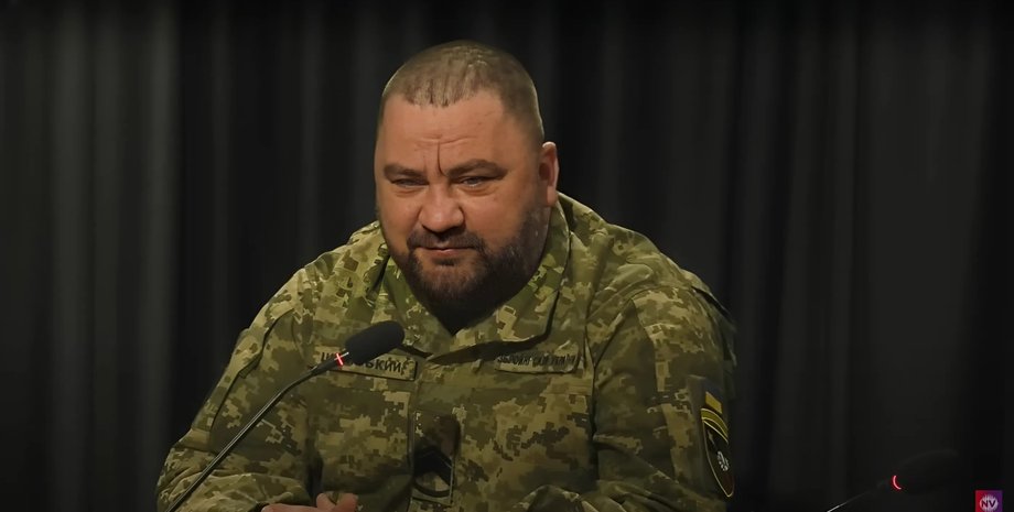 Главный сержант Сухопутных войск Дмитрий Шумский, Шумский о военной подготовке, Шумский о мобилизованных, сержант военная подготовка, войска подготовка ВСУ