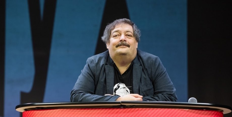 Фото: Телеканал Санкт-Петербург