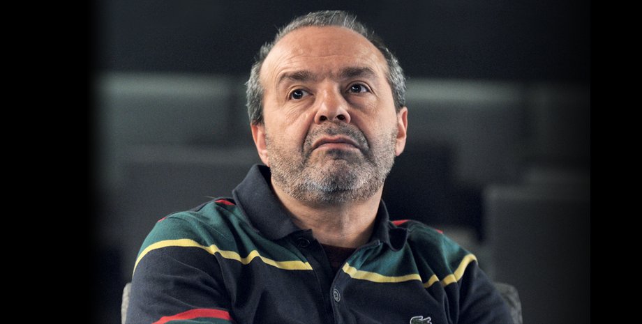 Фото: Данил Проскурин