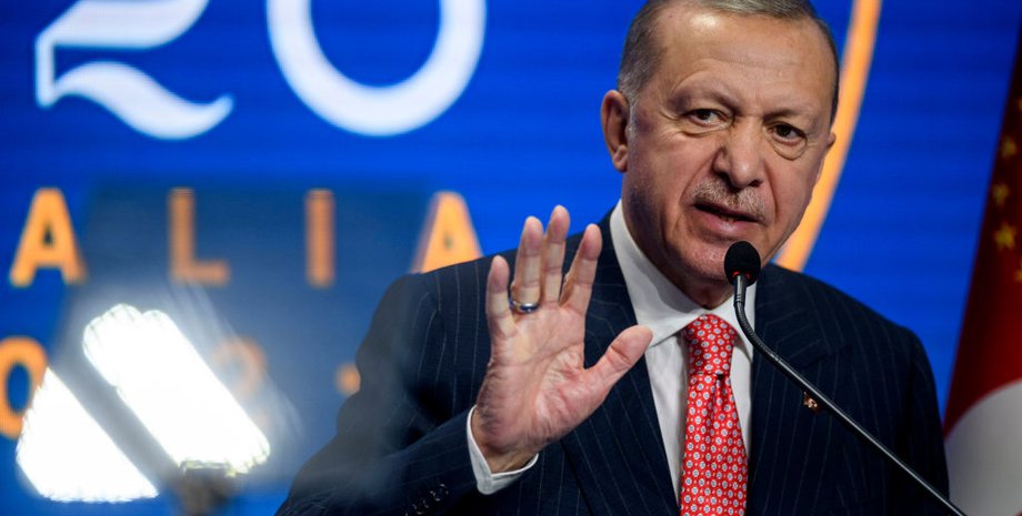 Реджеп Тайип Эрдоган, выборы в турции, президенские выборы