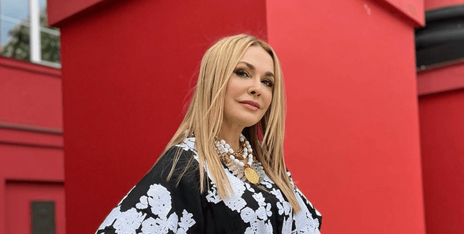 Ольга Сумська, донька ольги сумської, антоніна паперна, віталій борисюк, війна в Україні, діти ольги сумської