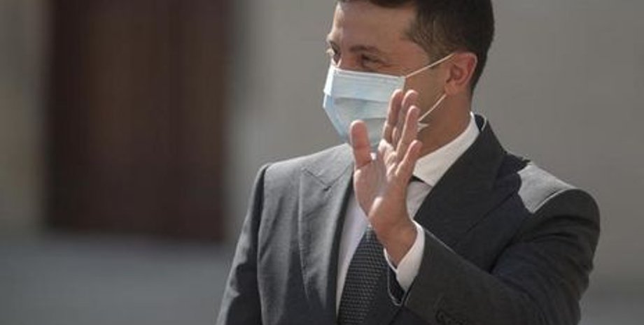 Фото: president.gov.ua