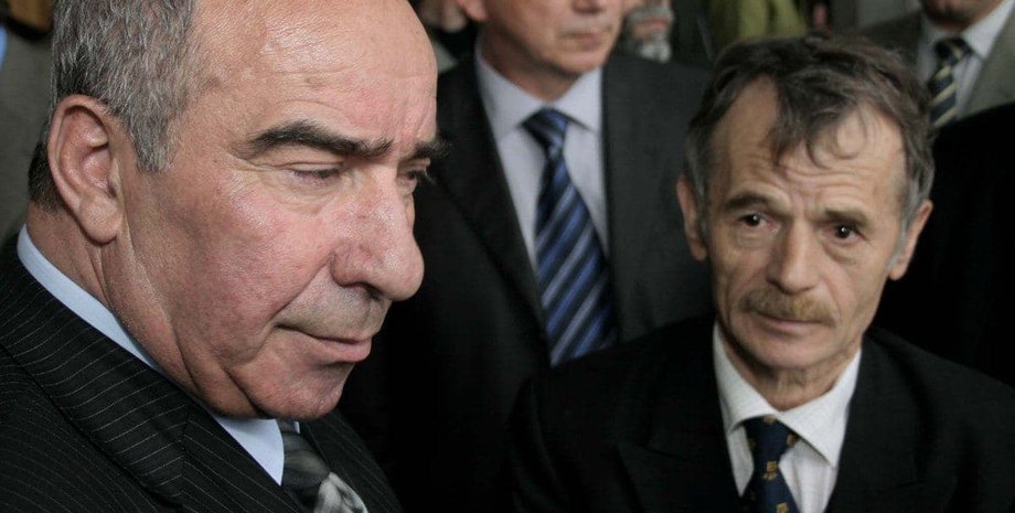 оккупация Крыма, аннексия Крыма, Борис Дейч, коронавирус, COVID-19, вакцинация