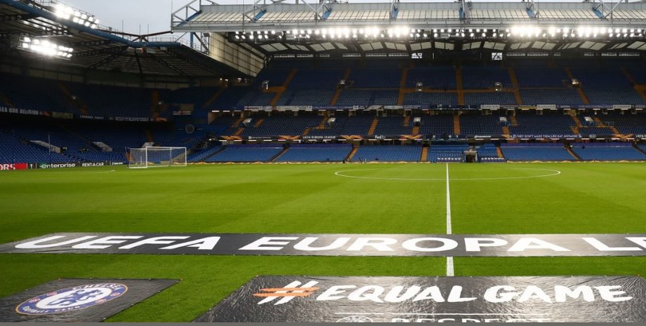 "Стэмфорд Бридж"/chelseafc.com
