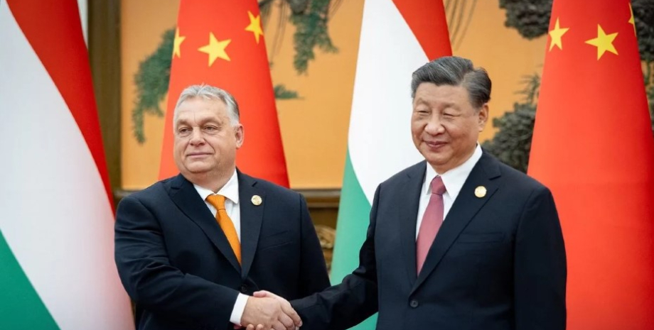 Under Victor Orban, Hungary has become an important trade and investment partner...