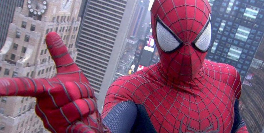 Кадр из фильма