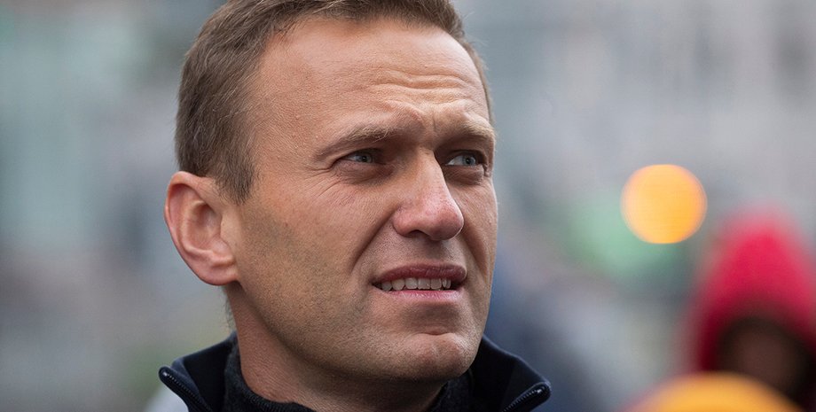 Алексей Навальный, навальный, отравили, посадили