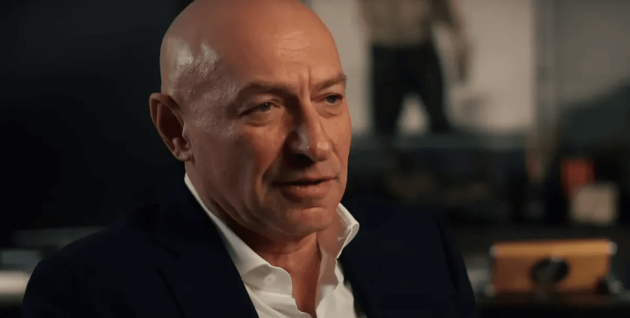 Геннадий Боголюбов, Приватбанк, выезд из Украины