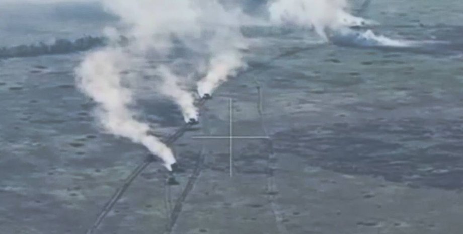 Курахівський напрямок