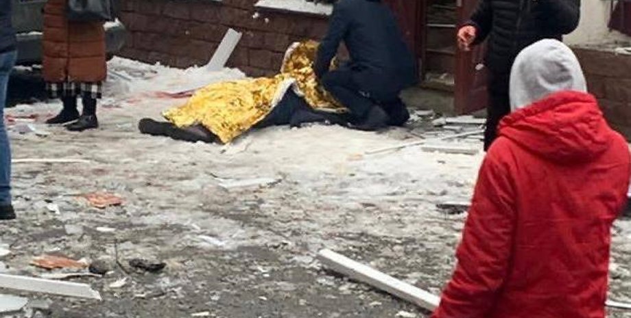 вибухи в Києві, київ вибух, київ вибухи, київ прильоти