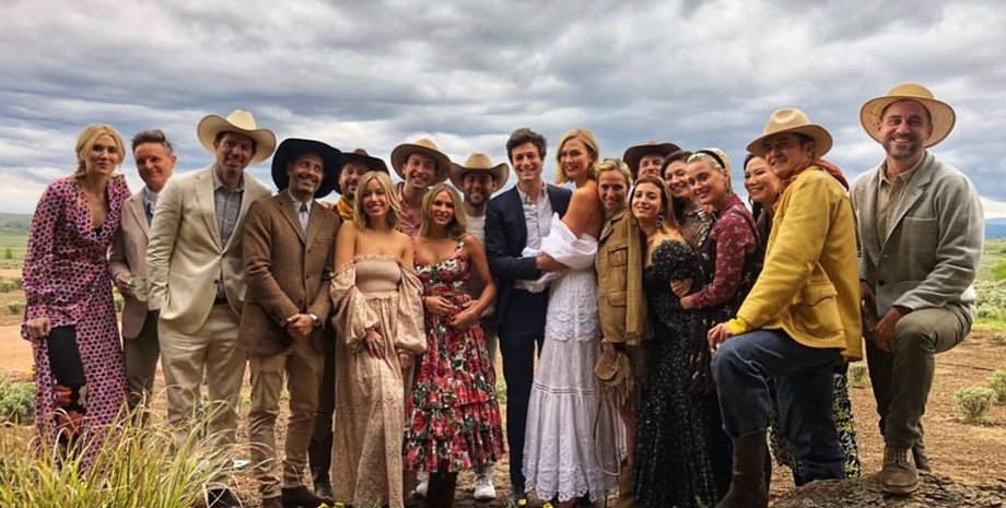 Фото: Instagram karliekloss